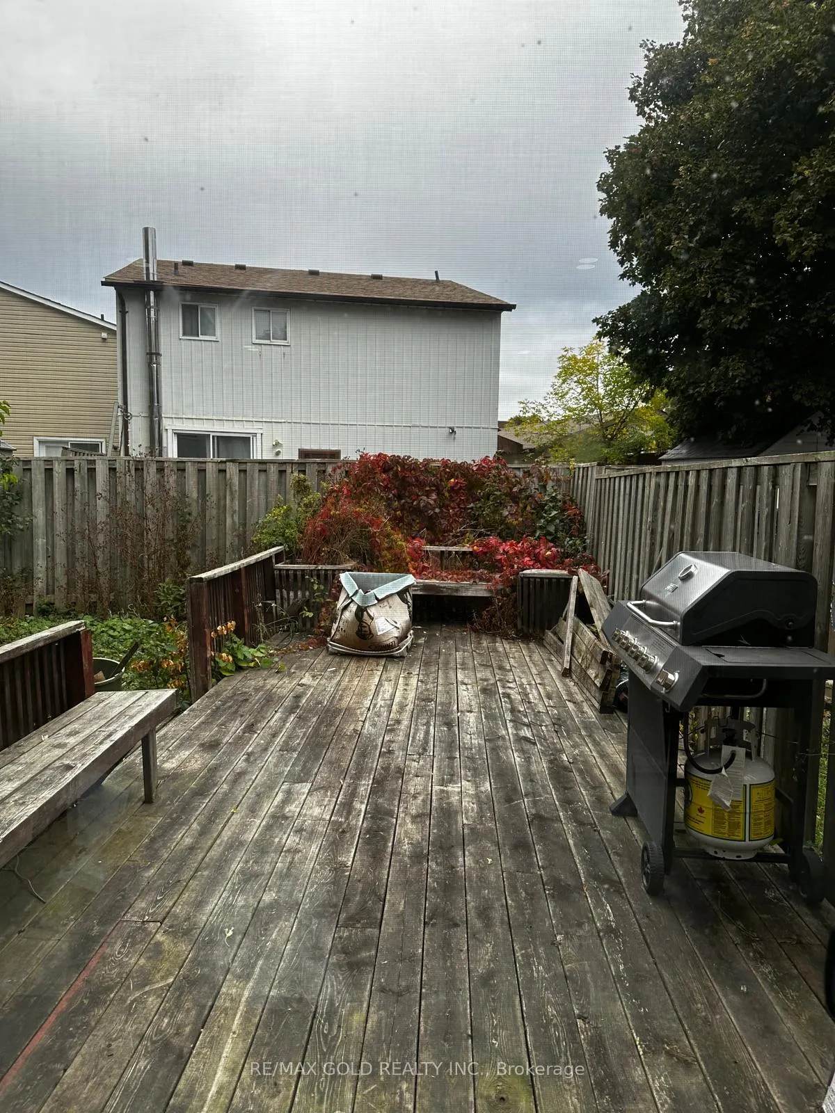 Photo 14 of Unit Upper Leave 1/2nd Floor, 5 Herron Place, Brampton, Central Park — HOMEH
