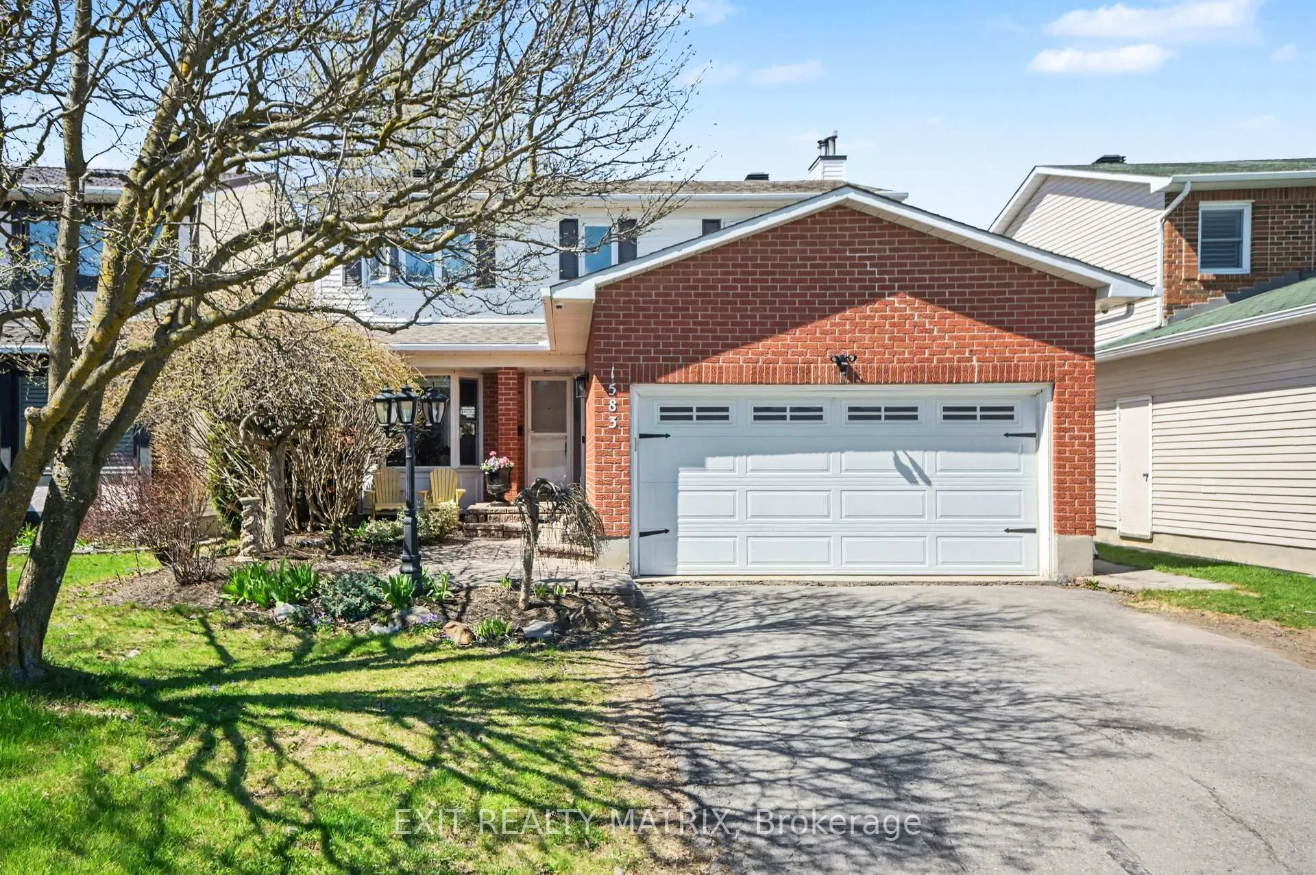 Photo 2 of 1583 Sunview Drive, Ottawa, Orleans/Sunridge — HOMEH