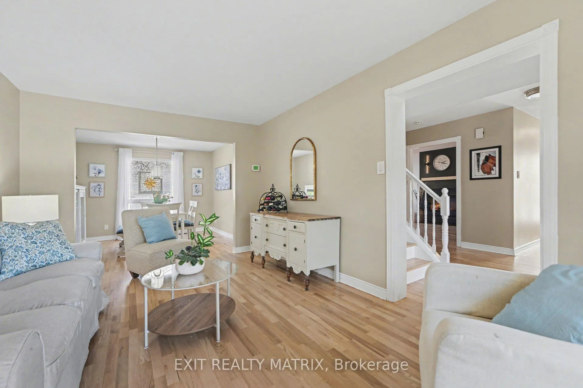 Photo 6 of 1583 Sunview Drive, Ottawa, Orleans/Sunridge — HOMEH