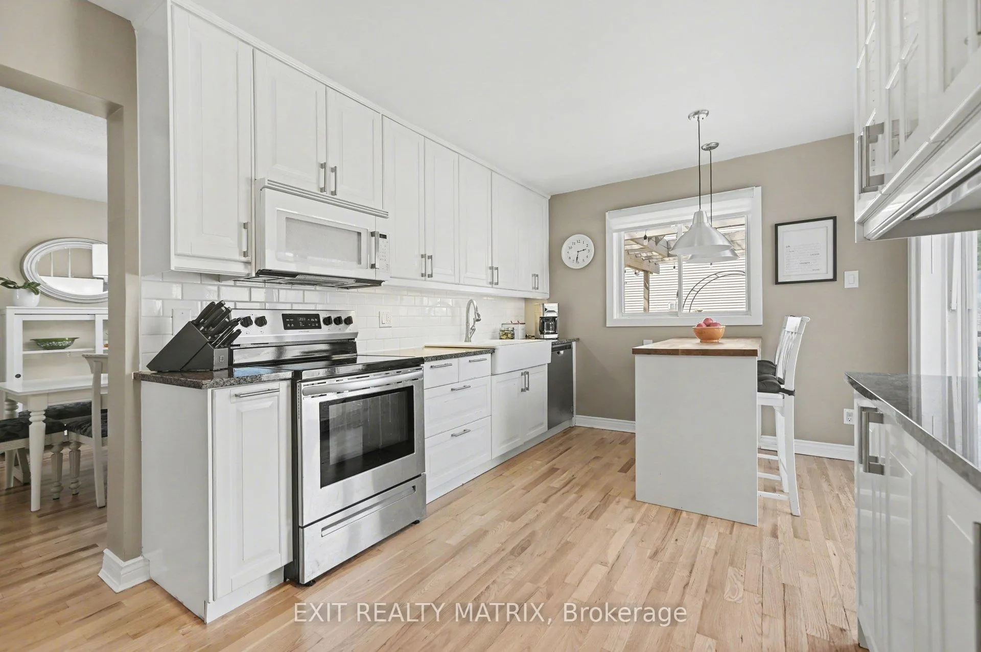 Photo 13 of 1583 Sunview Drive, Ottawa, Orleans/Sunridge — HOMEH