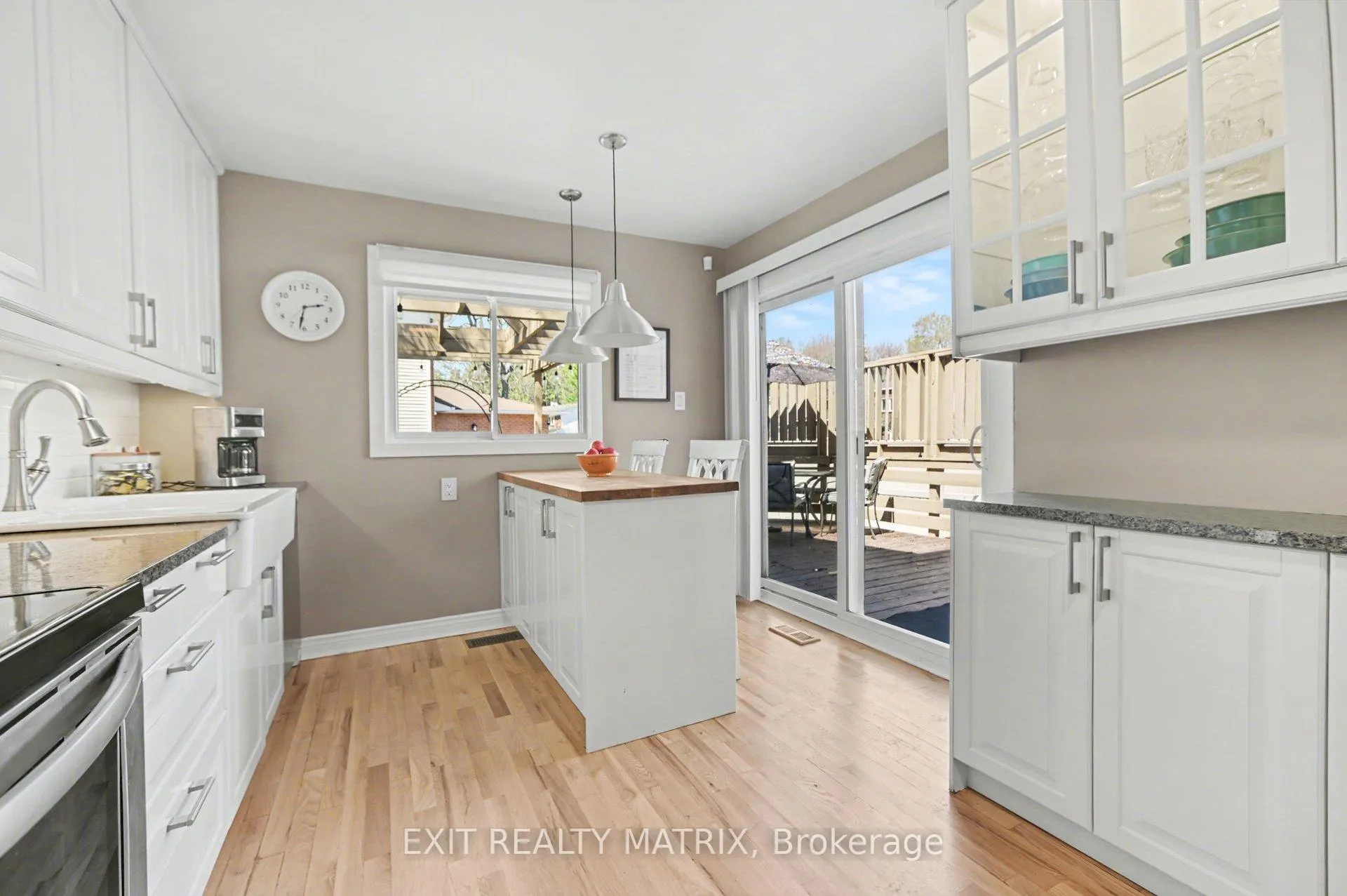 Photo 14 of 1583 Sunview Drive, Ottawa, Orleans/Sunridge — HOMEH