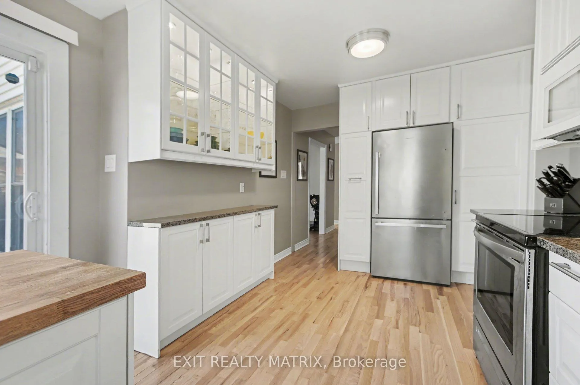 Photo 15 of 1583 Sunview Drive, Ottawa, Orleans/Sunridge — HOMEH