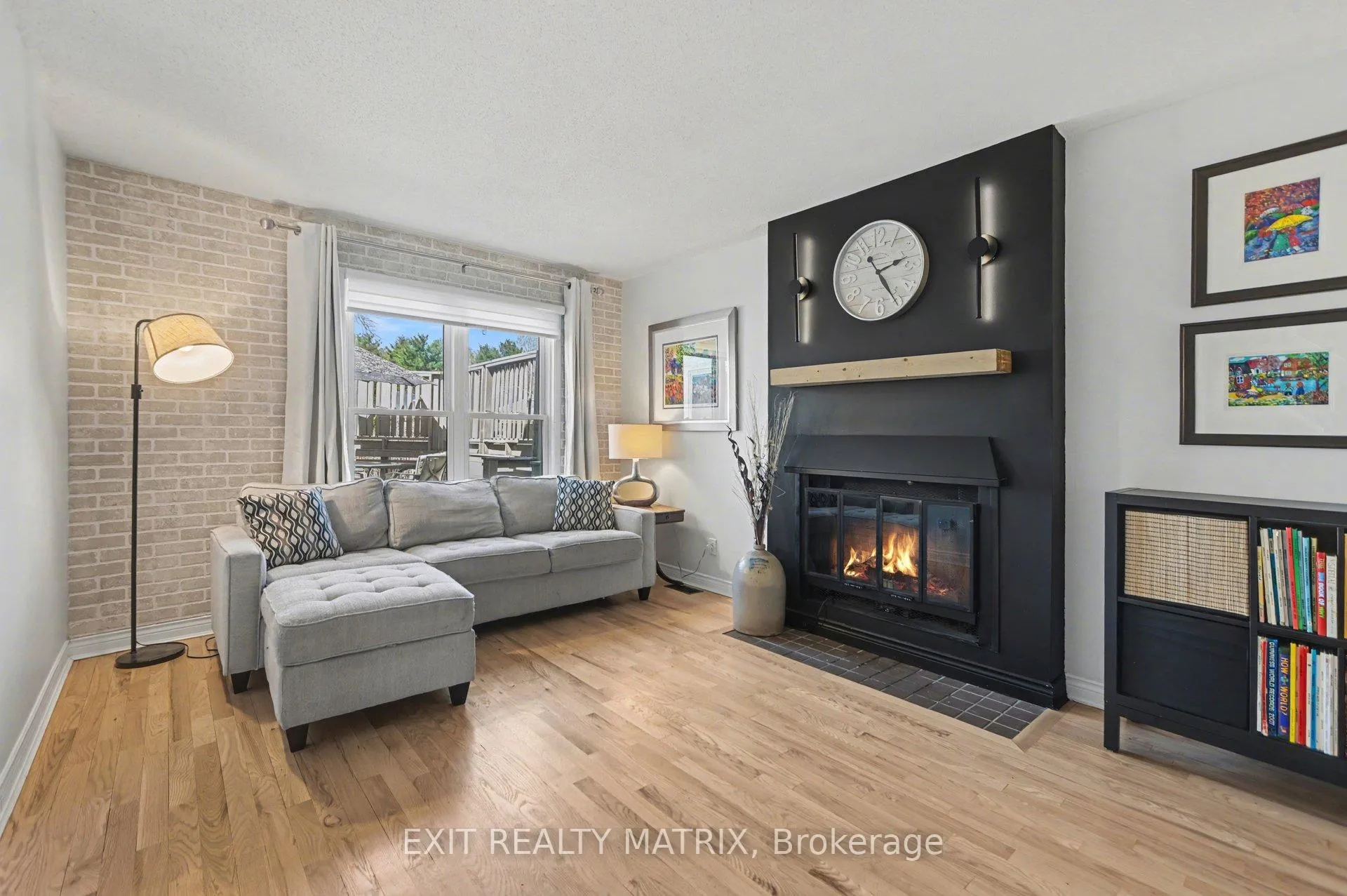 Photo 16 of 1583 Sunview Drive, Ottawa, Orleans/Sunridge — HOMEH