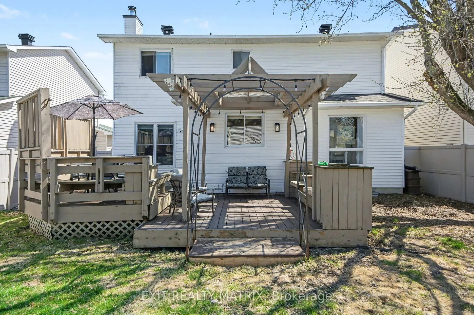 Photo 31 of 1583 Sunview Drive, Ottawa, Orleans/Sunridge — HOMEH