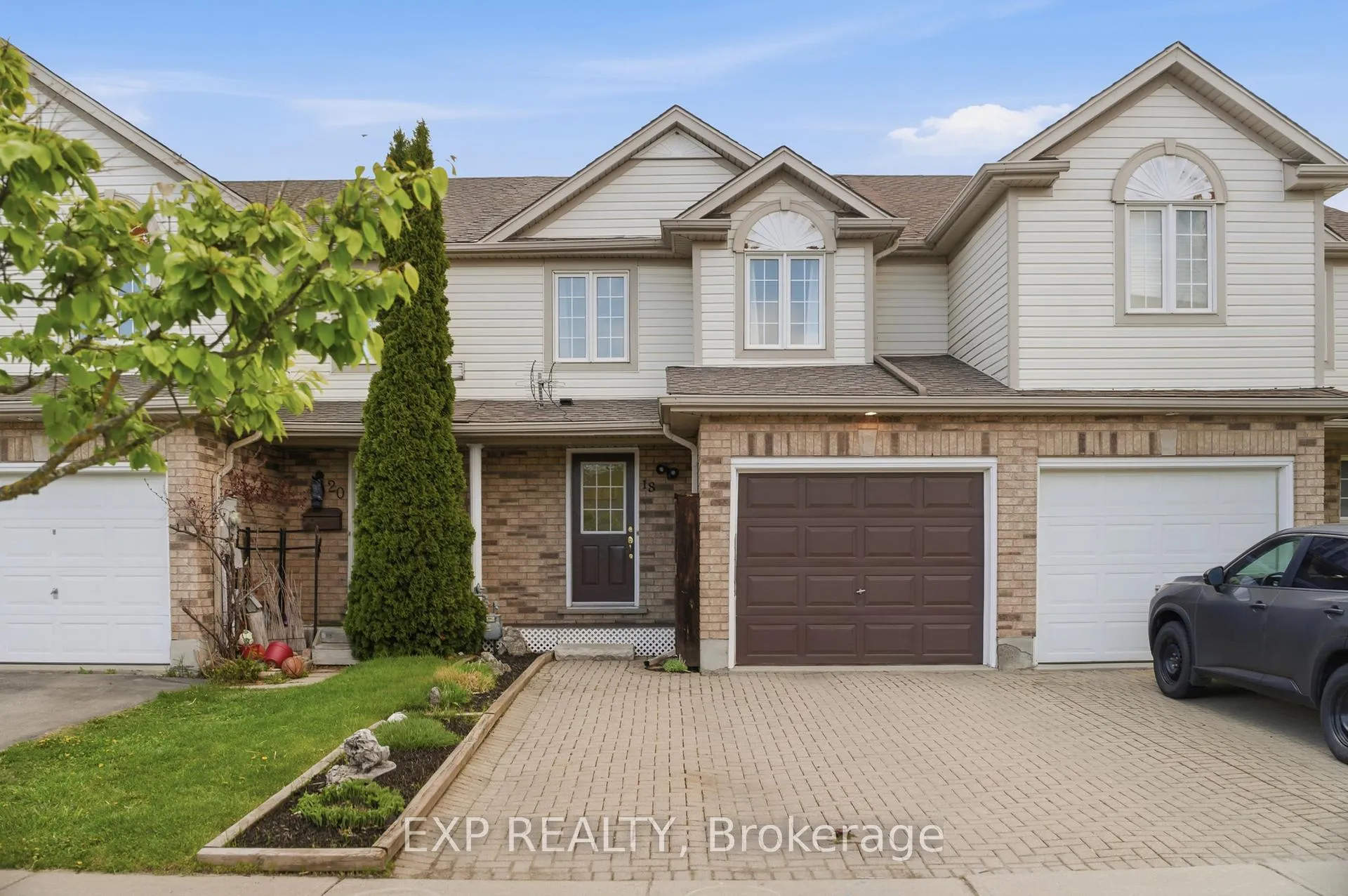 Photo 1 of 18 Prosperity Drive, Kitchener — HOMEH