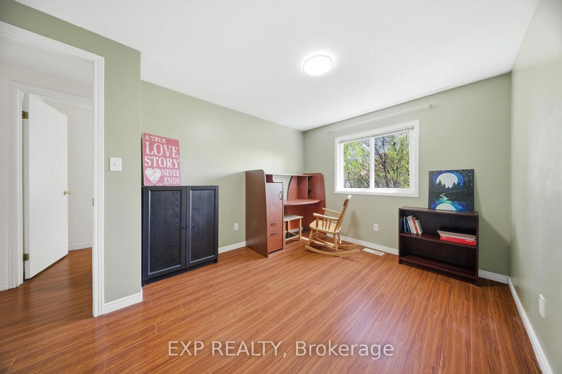 Photo 24 of 18 Prosperity Drive, Kitchener — HOMEH