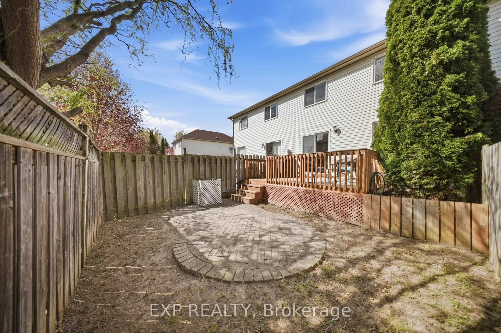 Photo 32 of 18 Prosperity Drive, Kitchener — HOMEH