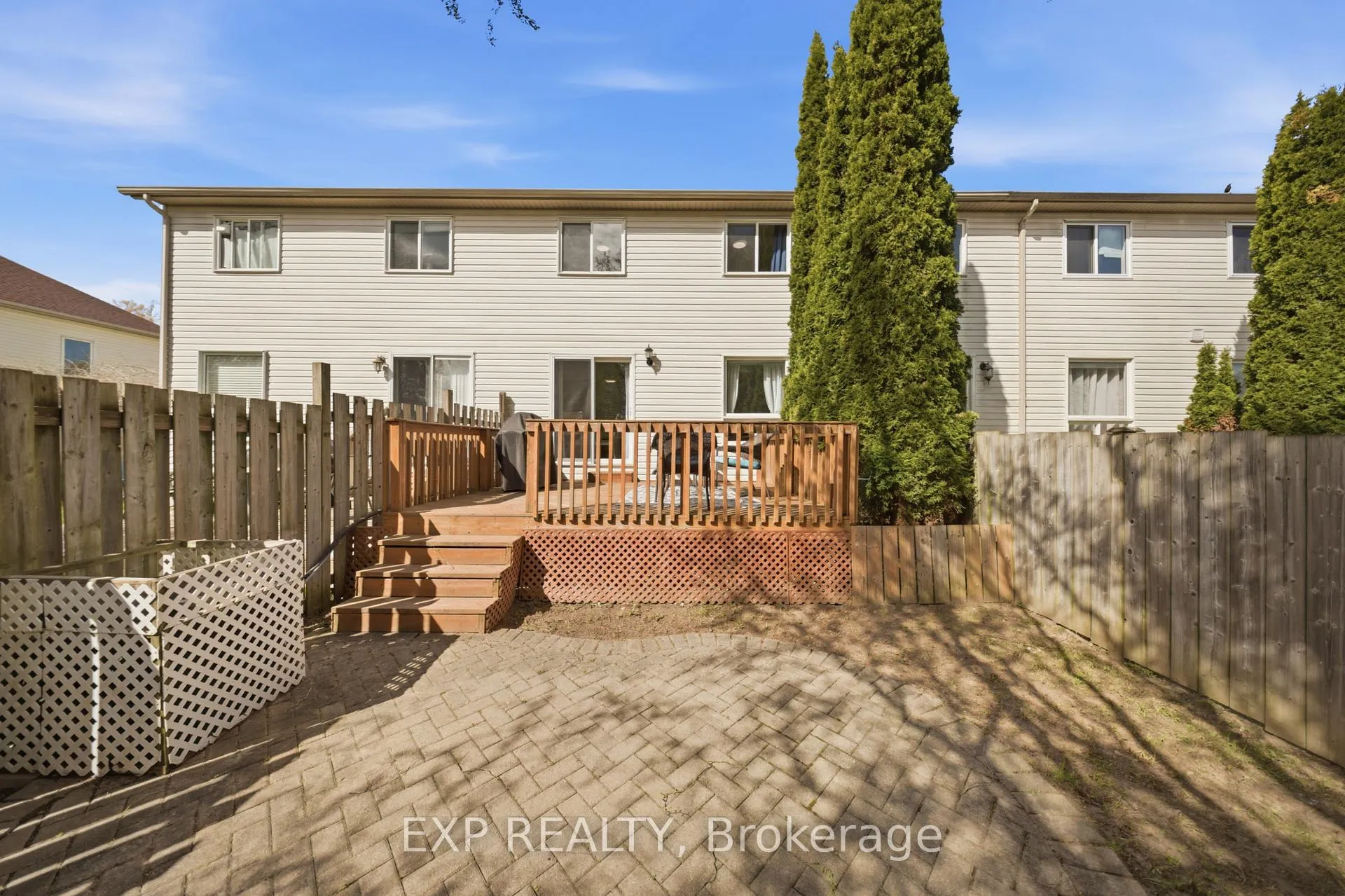 Photo 33 of 18 Prosperity Drive, Kitchener — HOMEH