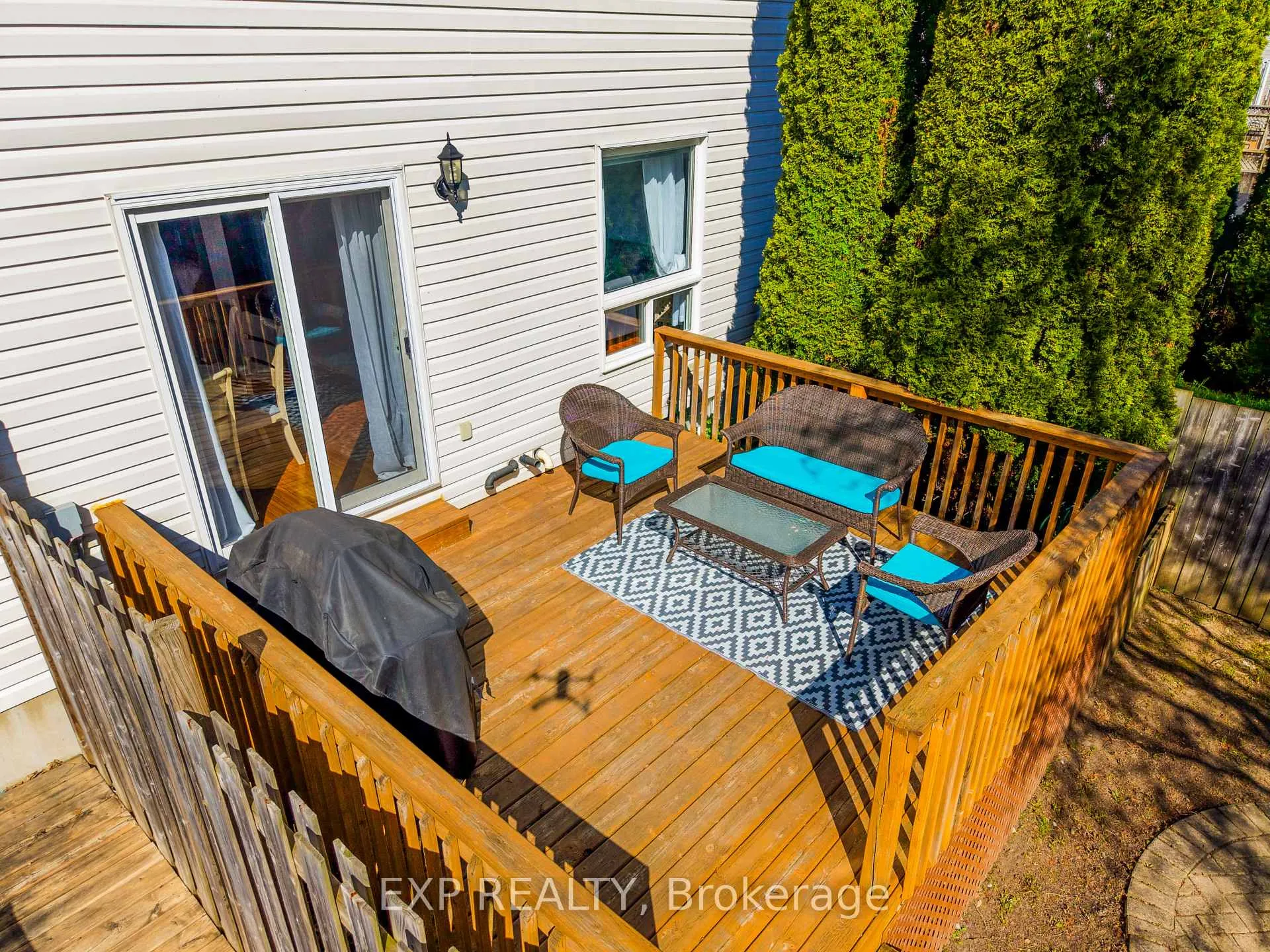 Photo 38 of 18 Prosperity Drive, Kitchener — HOMEH