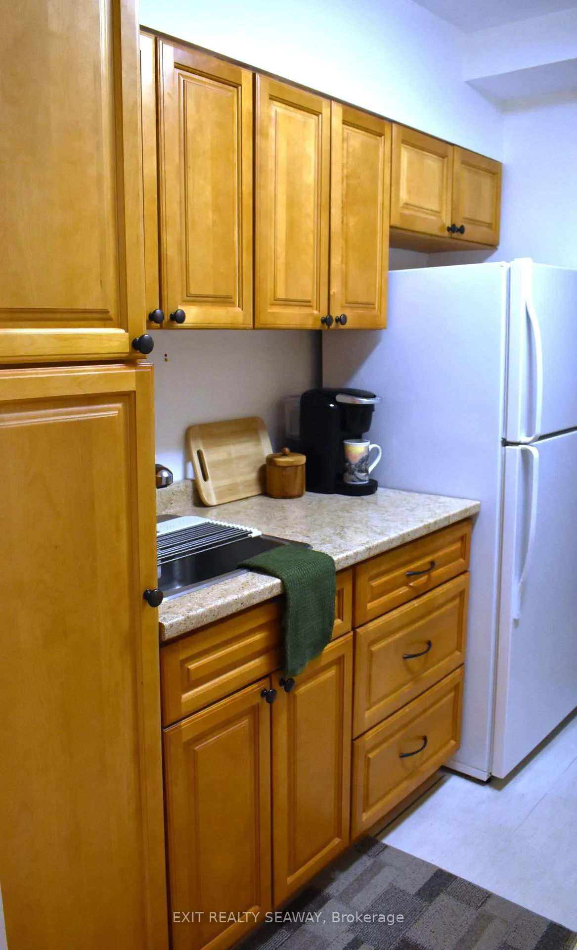 Photo 5 of Unit 702, 308 Second Street E, Cornwall — HOMEH