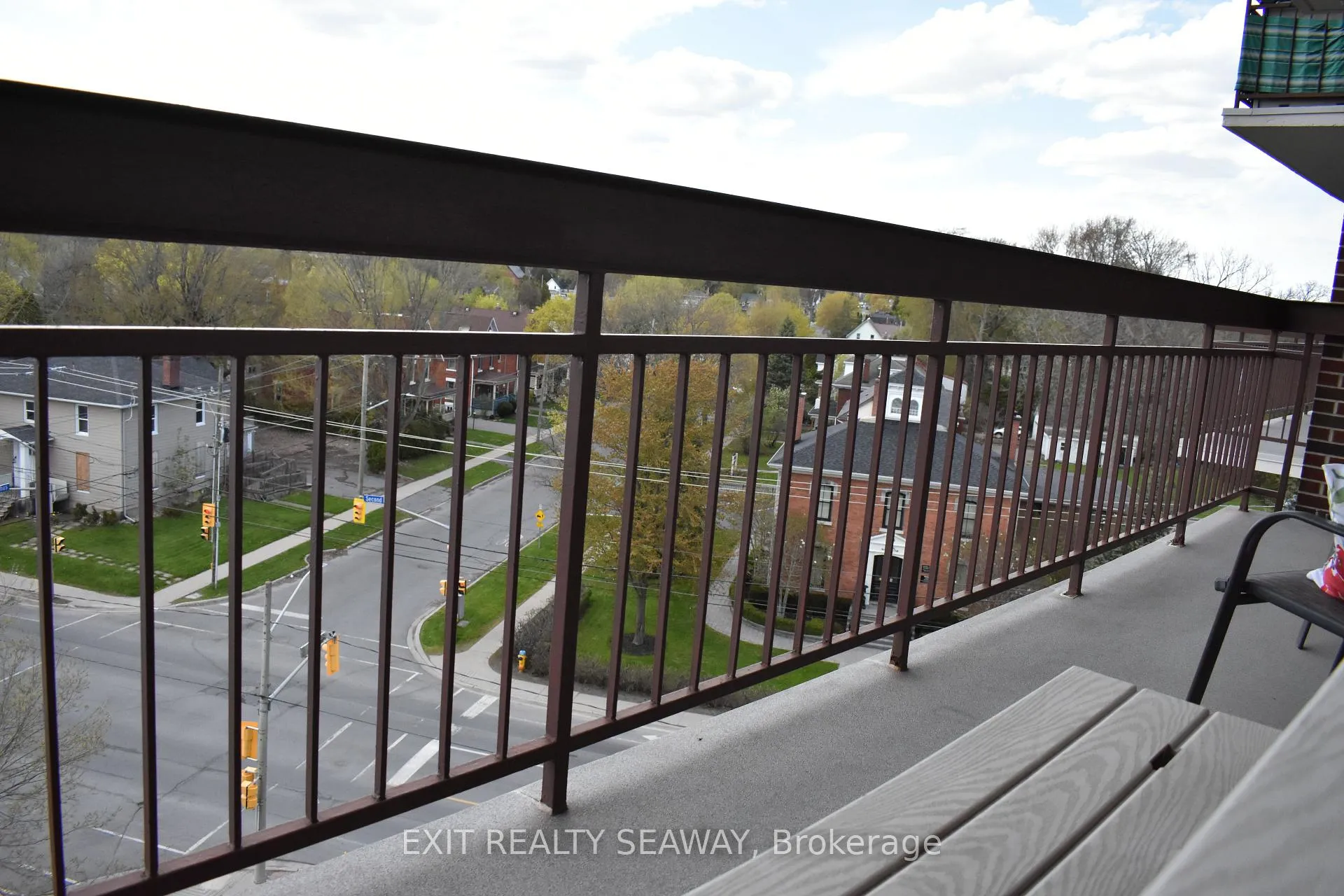 Photo 12 of Unit 702, 308 Second Street E, Cornwall — HOMEH