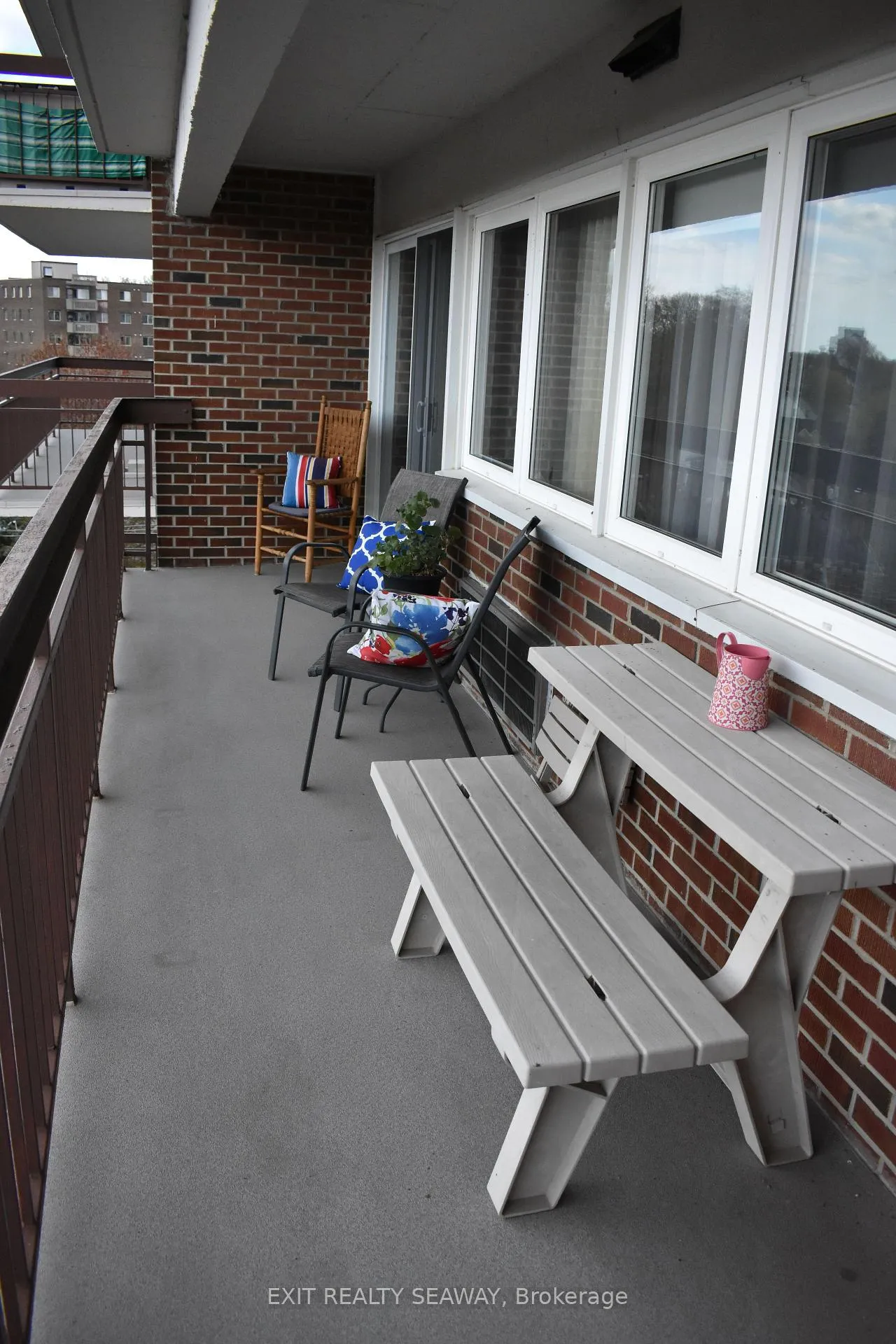 Photo 13 of Unit 702, 308 Second Street E, Cornwall — HOMEH