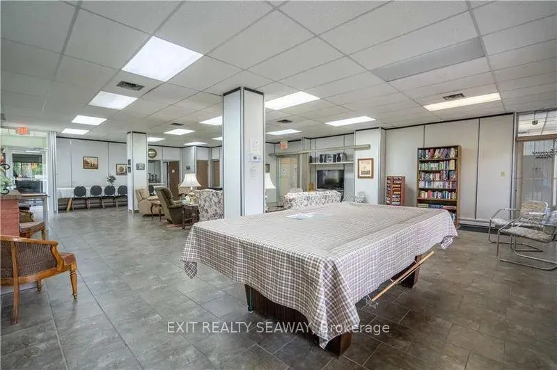 Photo 14 of Unit 702, 308 Second Street E, Cornwall — HOMEH