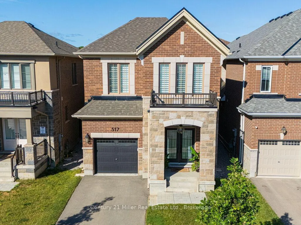 Photo 39 of 517 Kennedy Circle W, Milton, Cobban — HOMEH