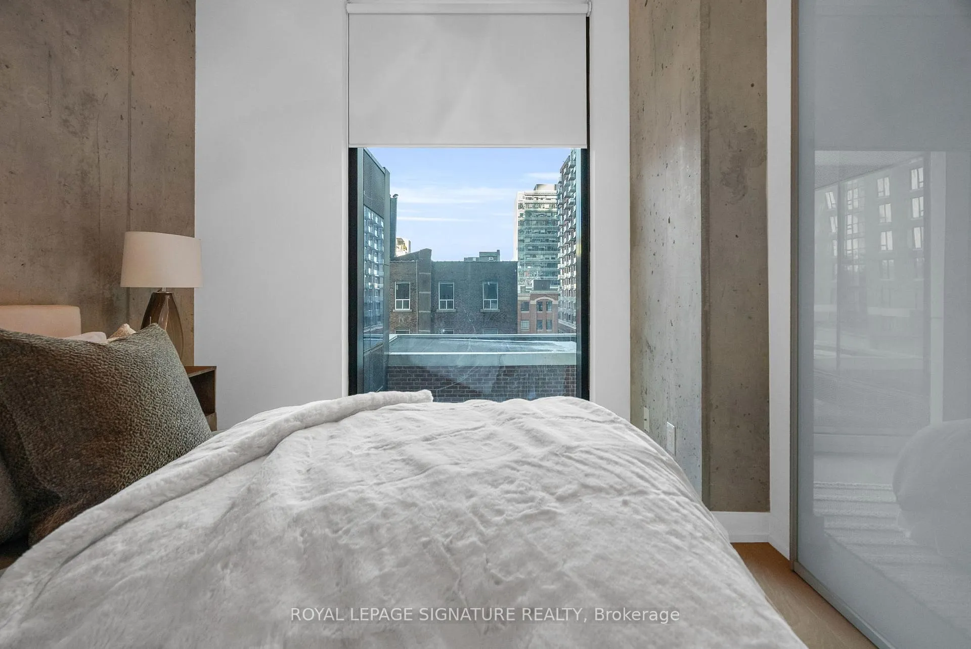 Photo 18 of Unit 606, 11 Charlotte Street, Toronto, Waterfront Communities — HOMEH