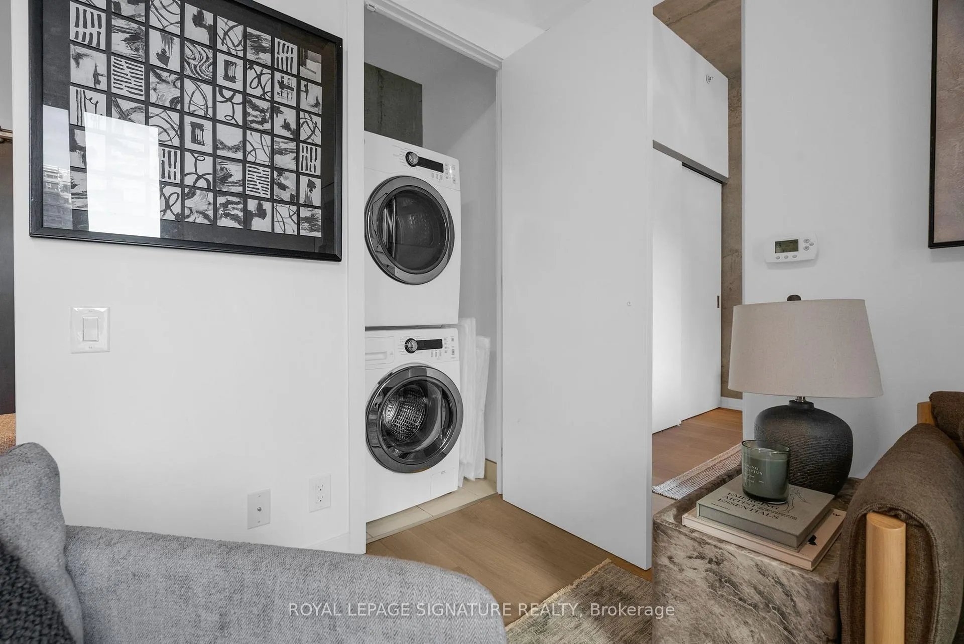Photo 20 of Unit 606, 11 Charlotte Street, Toronto, Waterfront Communities — HOMEH