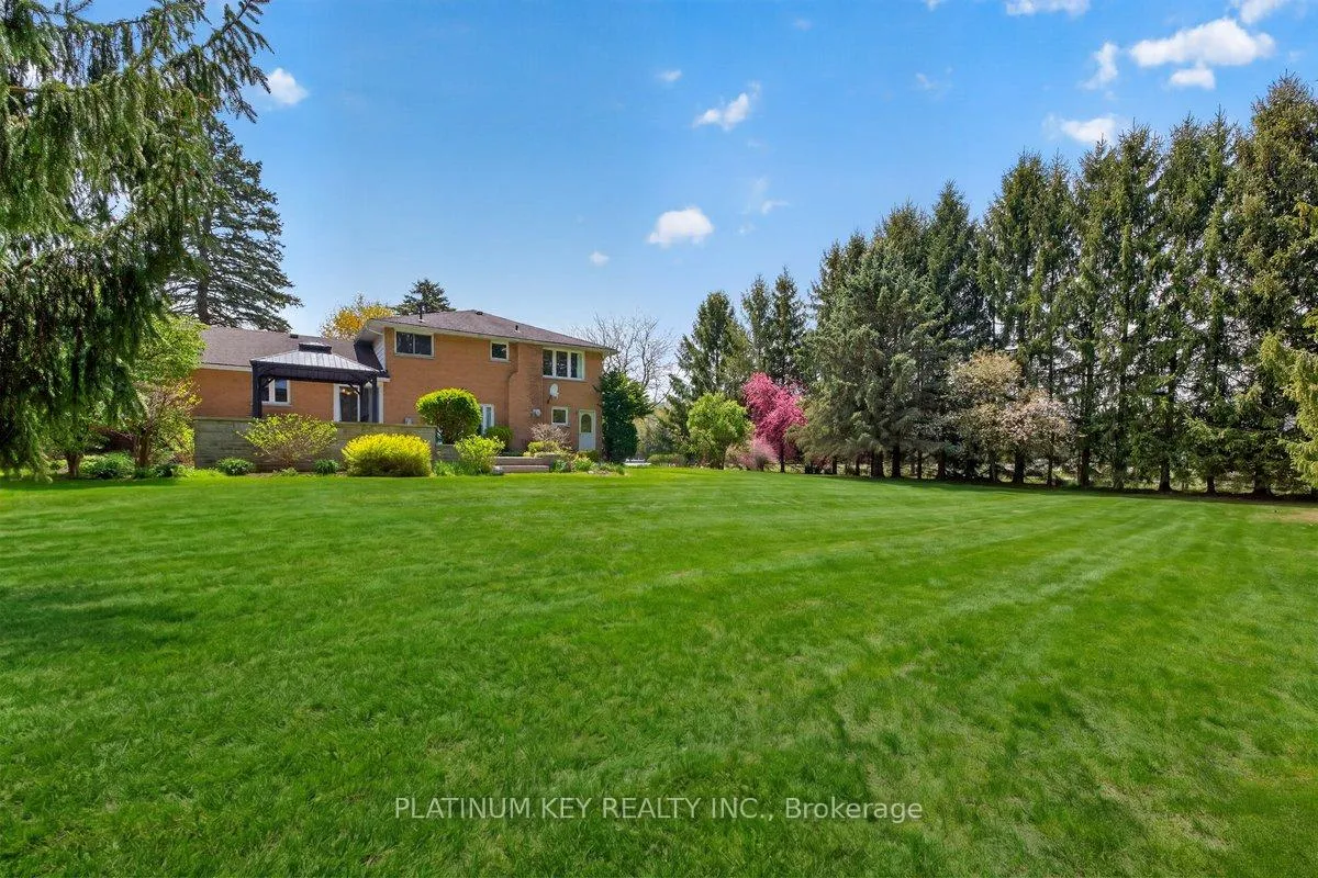 Photo 30 of 21610 Adelaide Road, Strathroy-Caradoc, Campbellvale — HOMEH