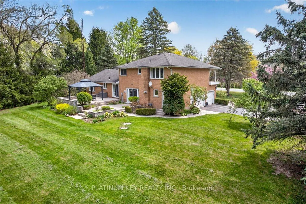 Photo 31 of 21610 Adelaide Road, Strathroy-Caradoc, Campbellvale — HOMEH