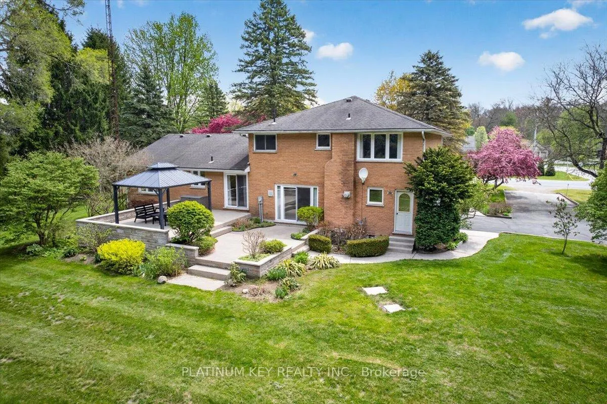Photo 32 of 21610 Adelaide Road, Strathroy-Caradoc, Campbellvale — HOMEH
