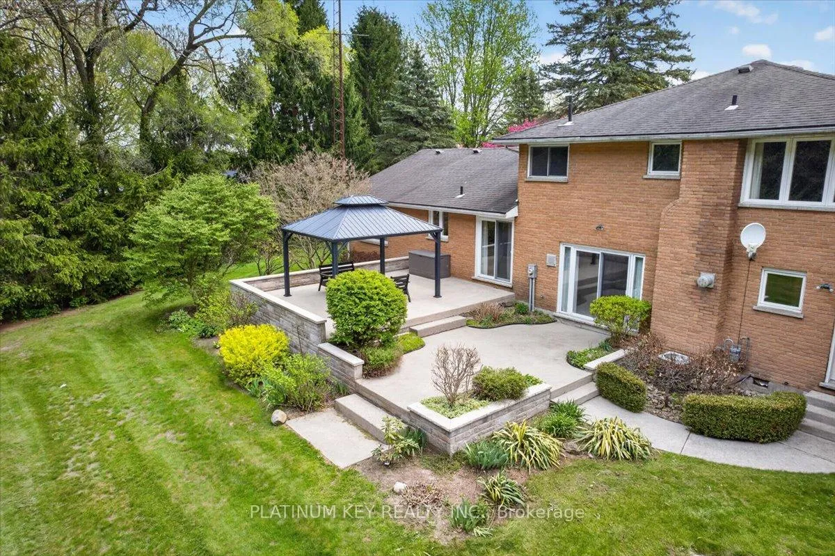 Photo 33 of 21610 Adelaide Road, Strathroy-Caradoc, Campbellvale — HOMEH