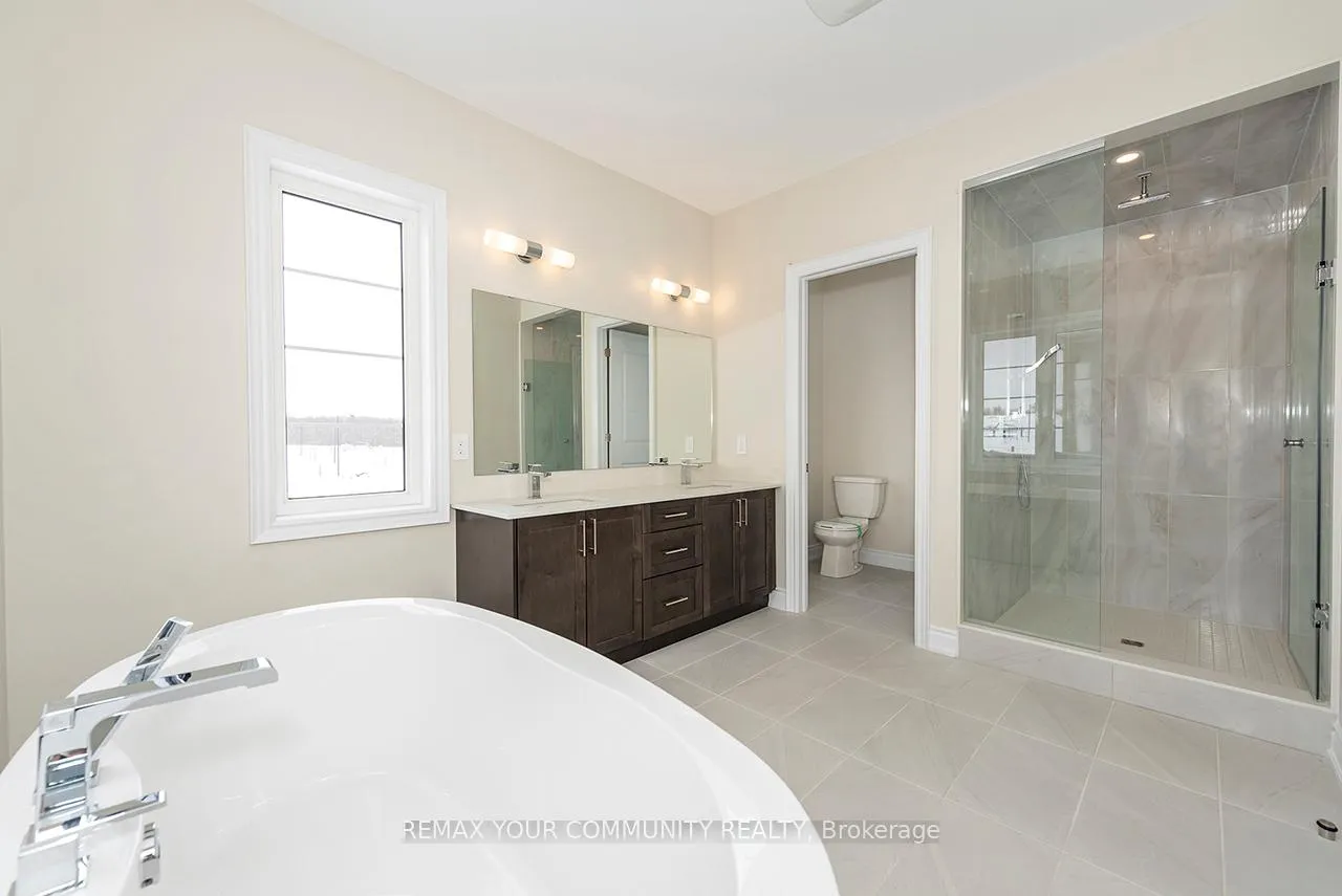 Photo 35 of 115 Bearberry Rd, Springwater, Midhurst — HOMEH