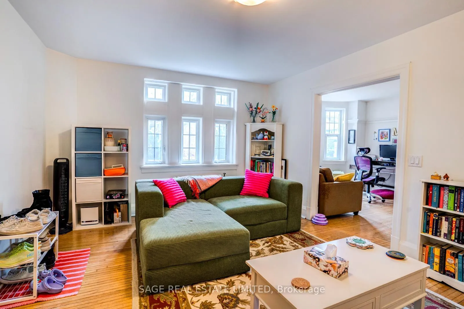 Photo 5 of Unit 9, 48 Lawton Boulevard, Toronto, Yonge-St. Clair — HOMEH