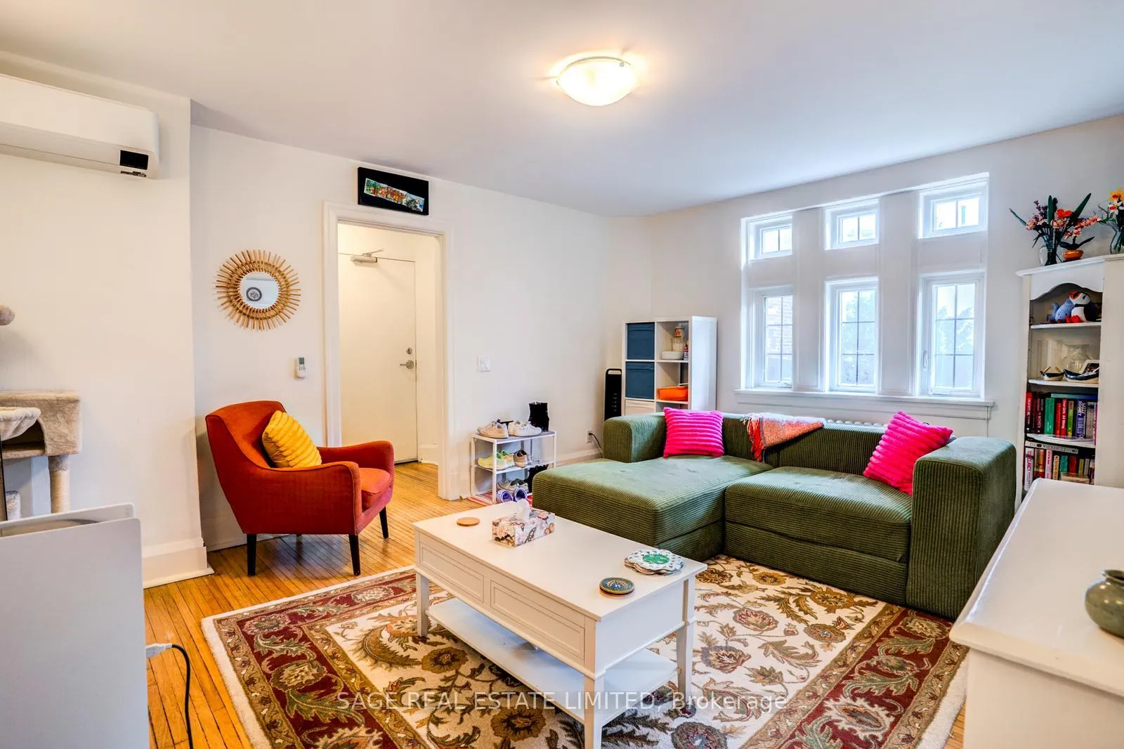 Photo 6 of Unit 9, 48 Lawton Boulevard, Toronto, Yonge-St. Clair — HOMEH