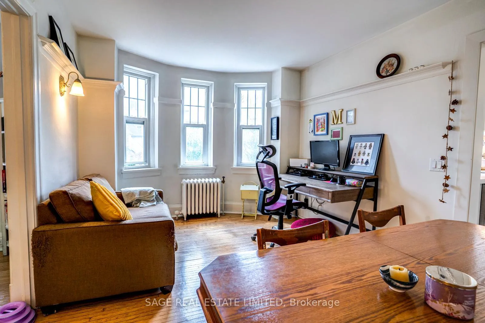 Photo 9 of Unit 9, 48 Lawton Boulevard, Toronto, Yonge-St. Clair — HOMEH