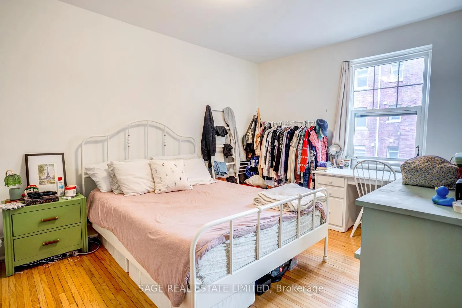 Photo 15 of Unit 9, 48 Lawton Boulevard, Toronto, Yonge-St. Clair — HOMEH