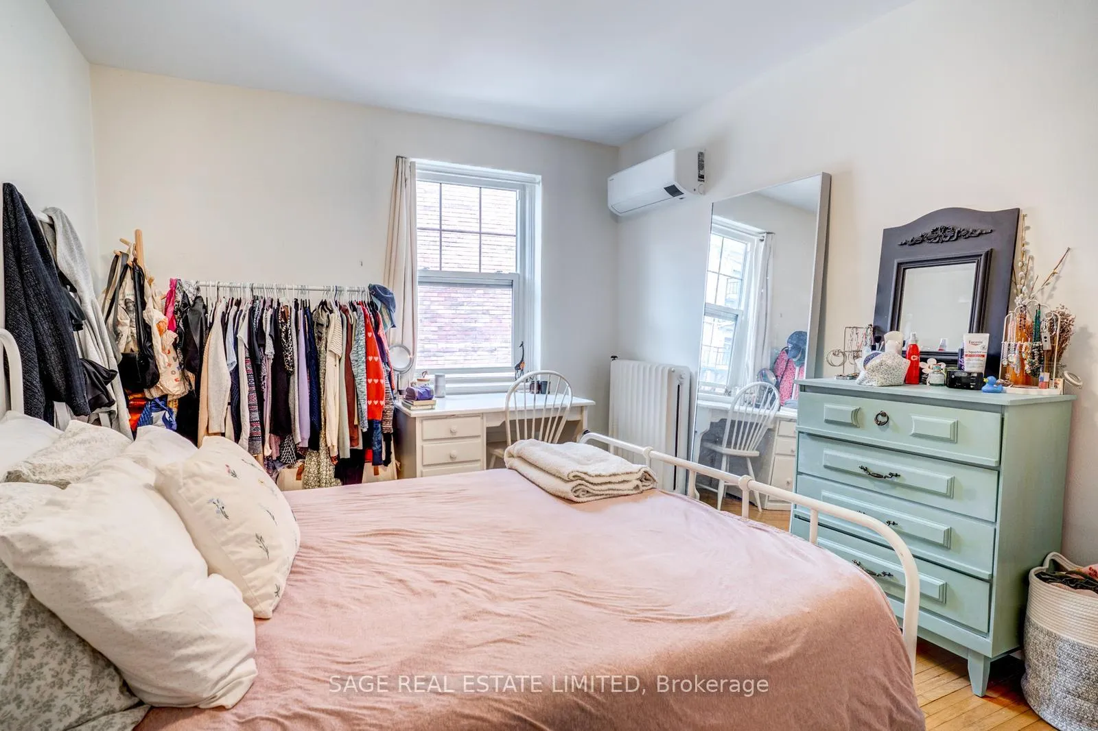 Photo 16 of Unit 9, 48 Lawton Boulevard, Toronto, Yonge-St. Clair — HOMEH