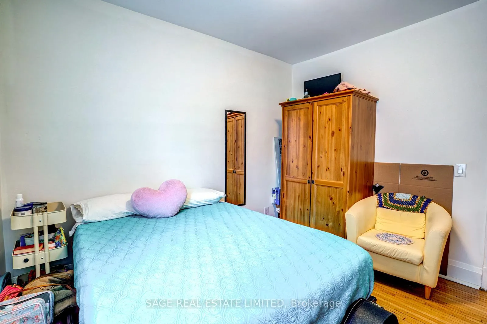 Photo 19 of Unit 9, 48 Lawton Boulevard, Toronto, Yonge-St. Clair — HOMEH