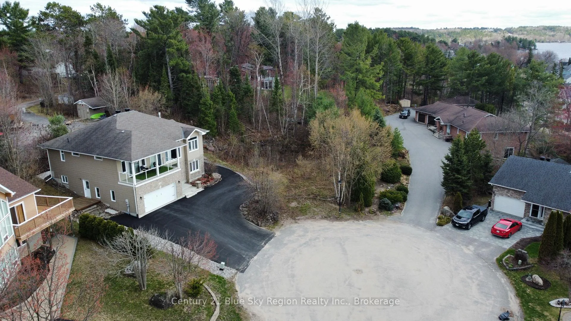 Photo 1 of 184 Pleasantview Place, Callander — HOMEH