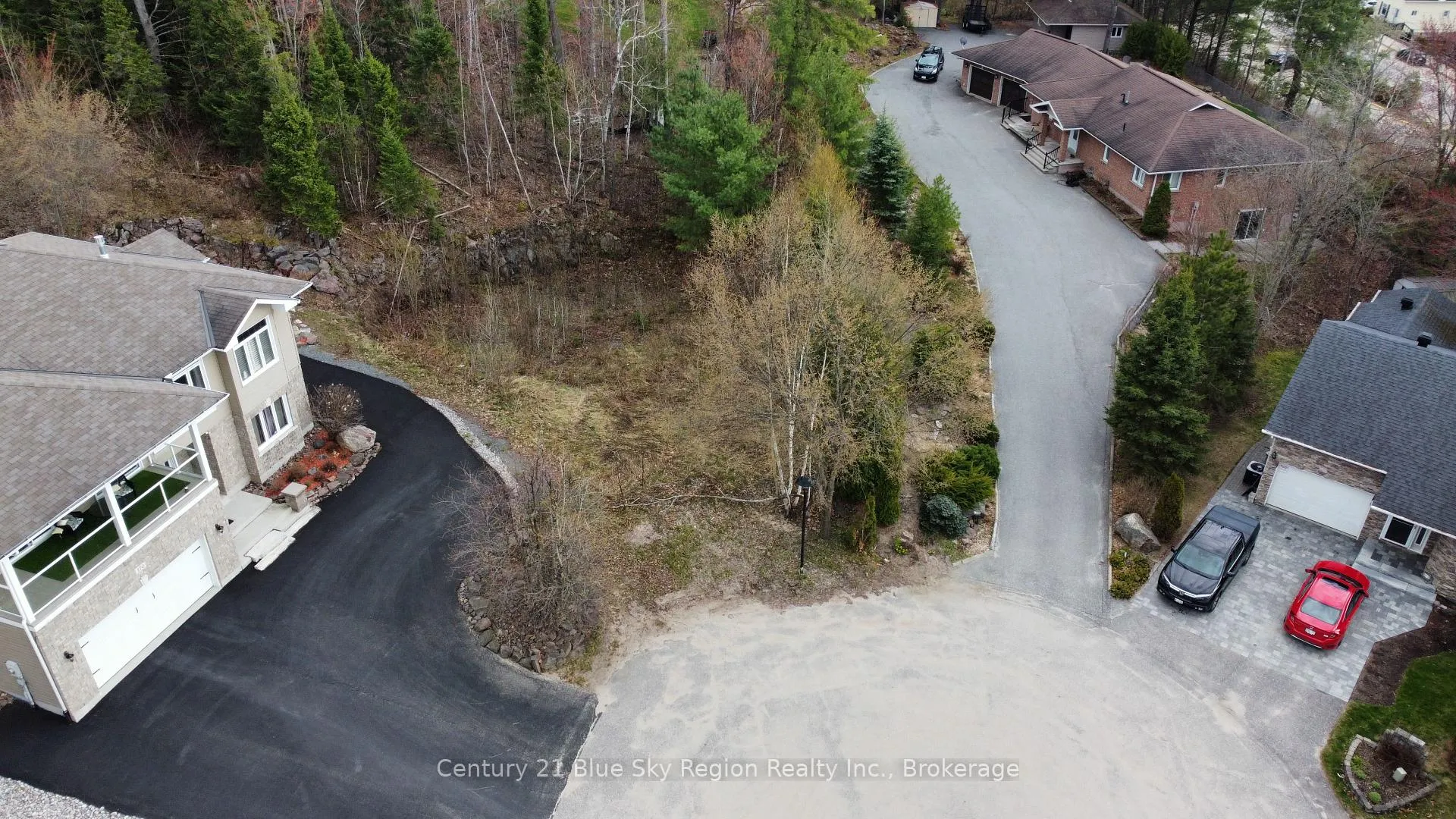 Photo 2 of 184 Pleasantview Place, Callander — HOMEH