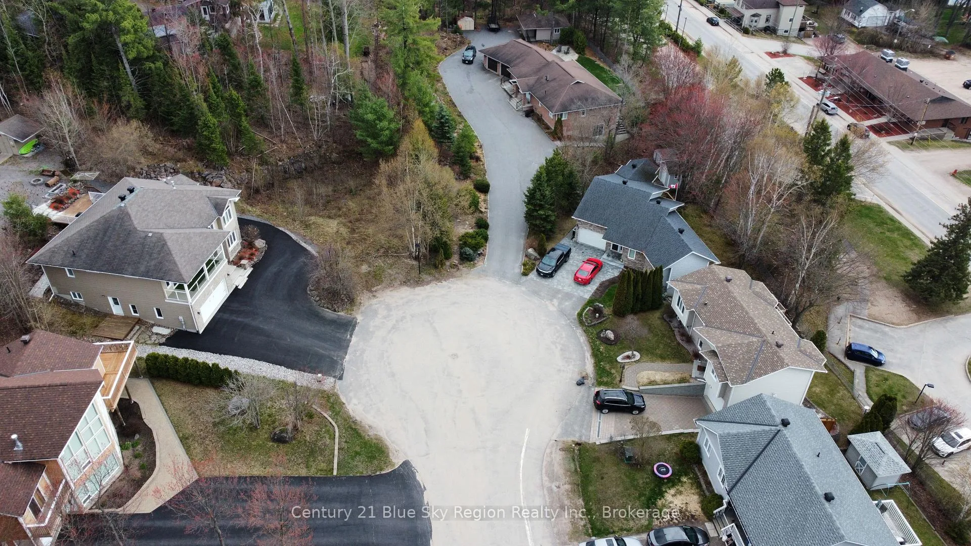 Photo 3 of 184 Pleasantview Place, Callander — HOMEH