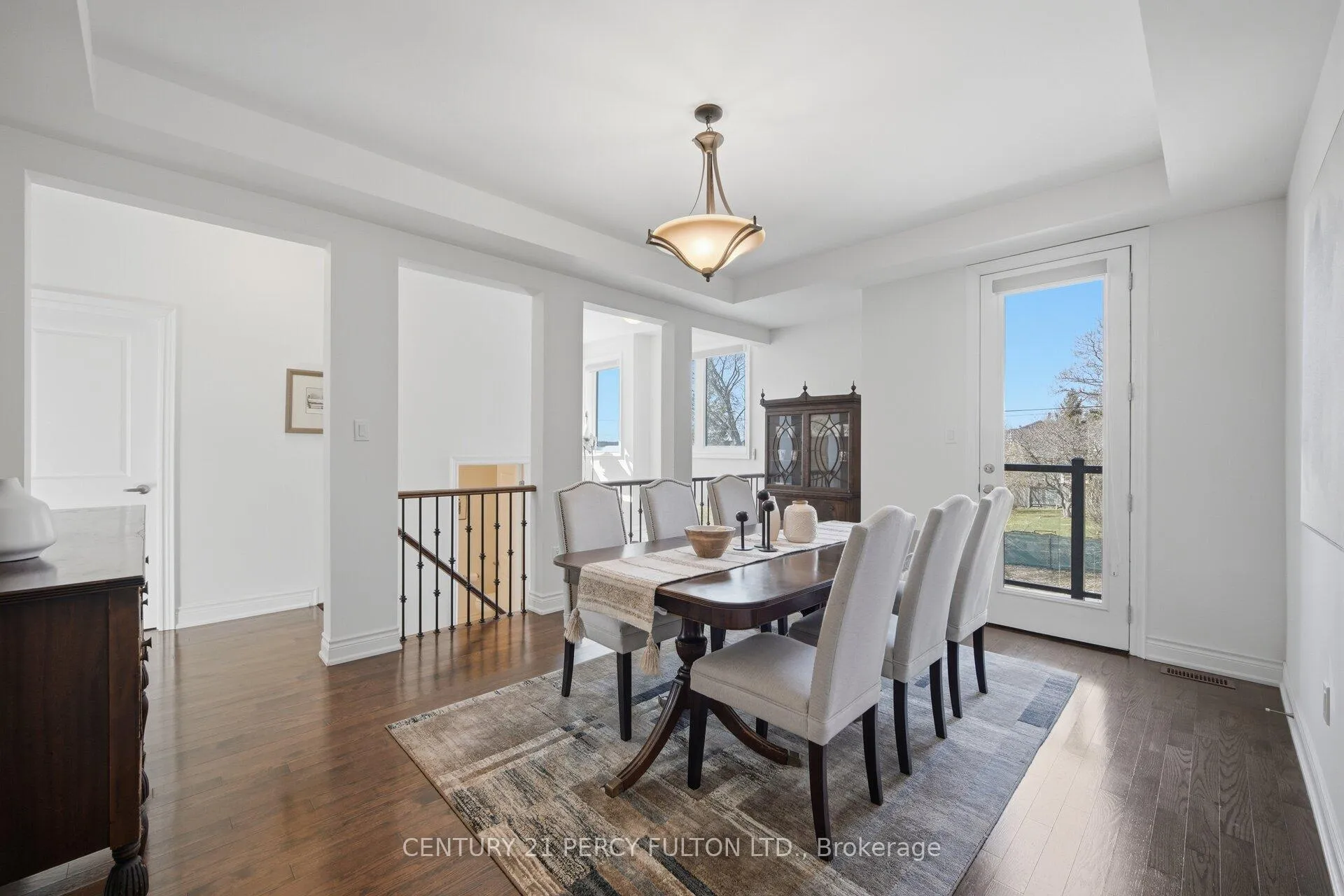 Photo 3 of 1281 Wharf Street, Pickering, Bay Ridges — HOMEH