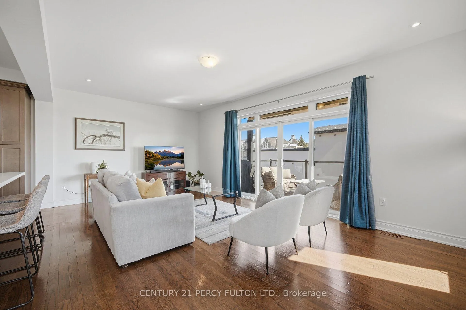 Photo 9 of 1281 Wharf Street, Pickering, Bay Ridges — HOMEH