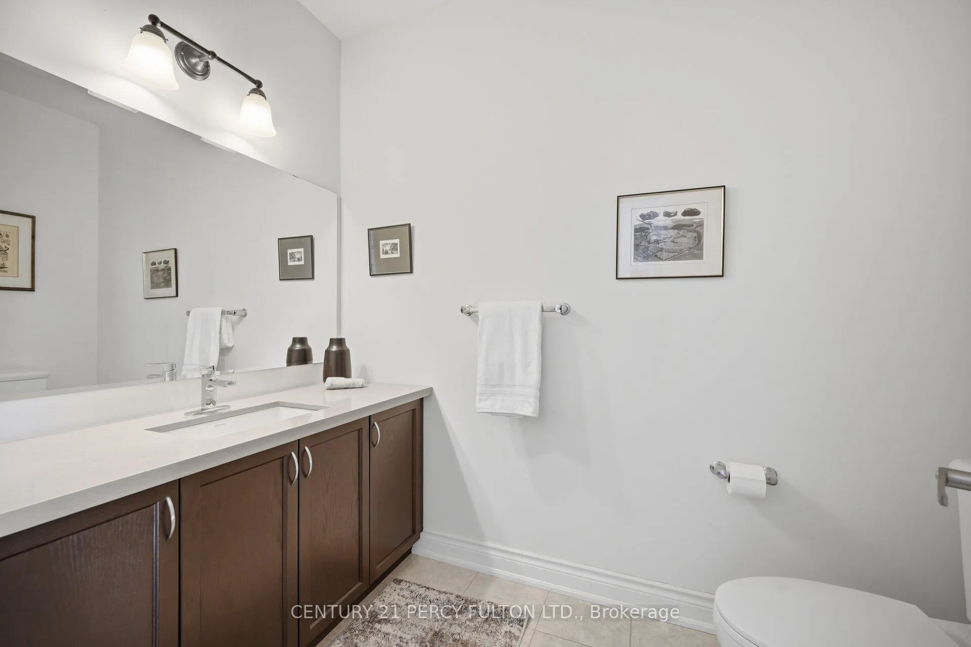 Photo 12 of 1281 Wharf Street, Pickering, Bay Ridges — HOMEH