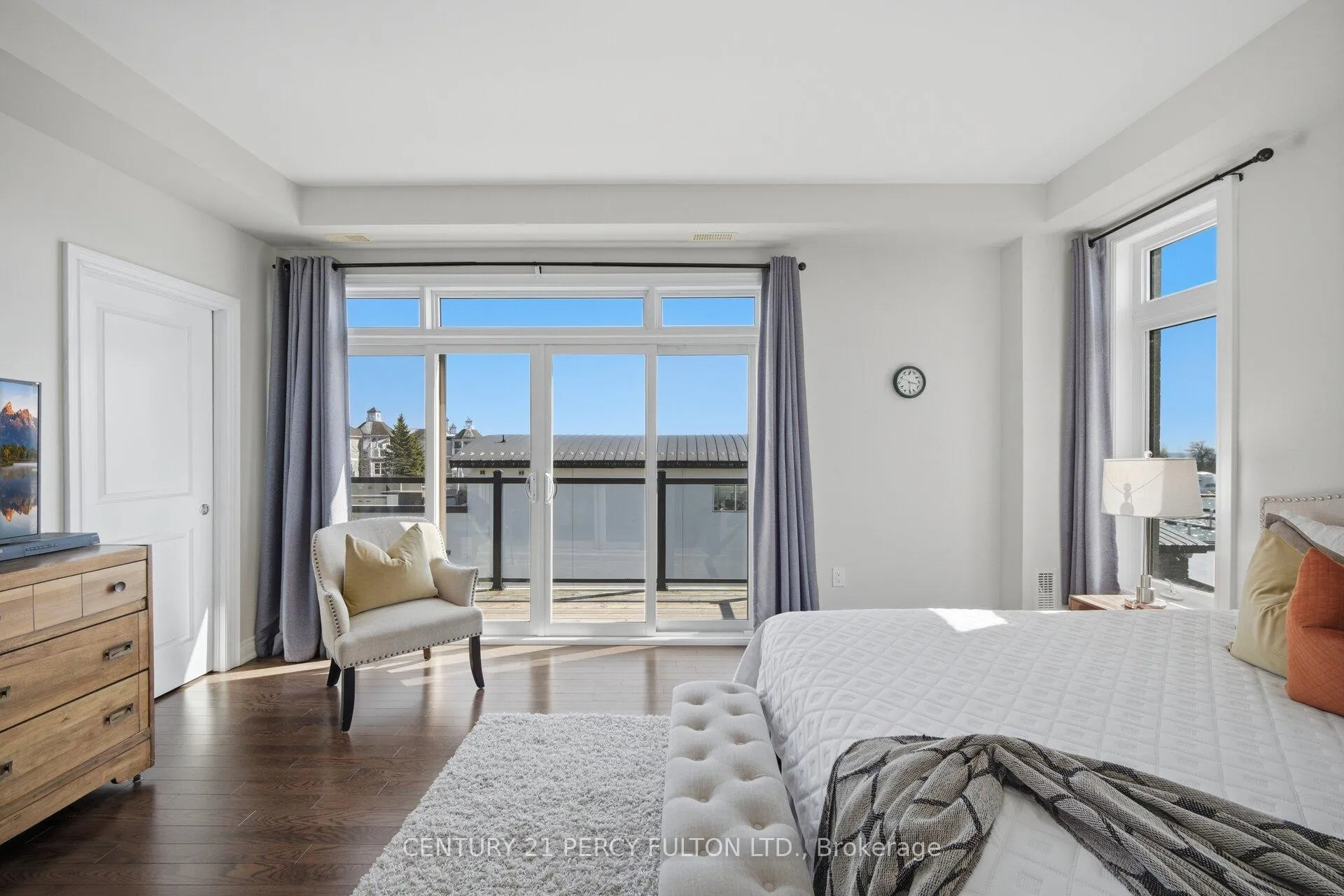 Photo 14 of 1281 Wharf Street, Pickering, Bay Ridges — HOMEH