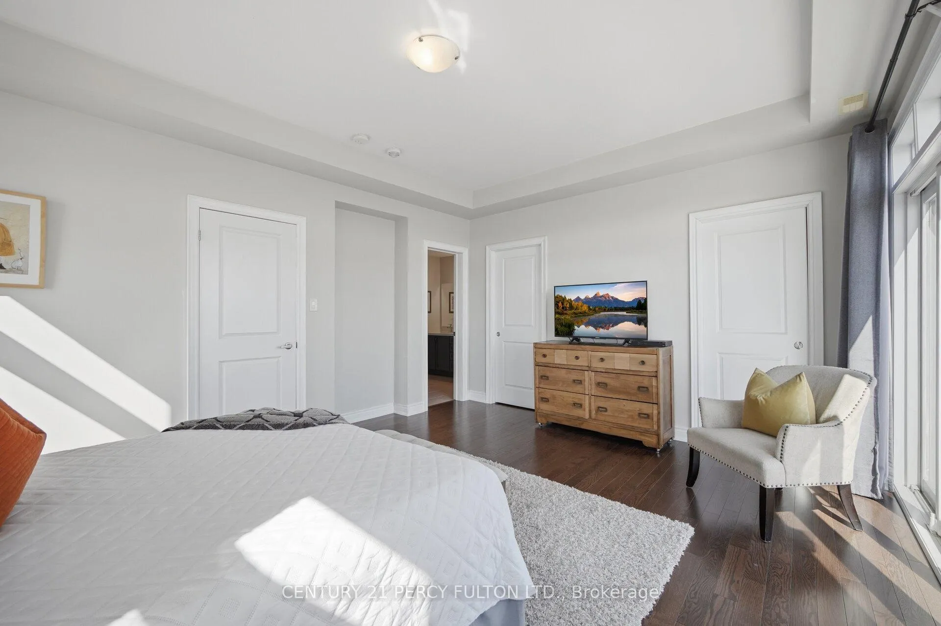 Photo 15 of 1281 Wharf Street, Pickering, Bay Ridges — HOMEH