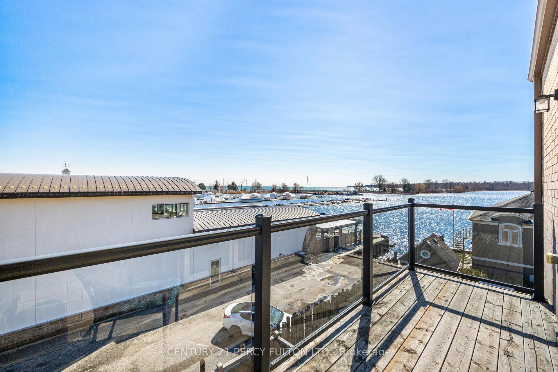 Photo 19 of 1281 Wharf Street, Pickering, Bay Ridges — HOMEH