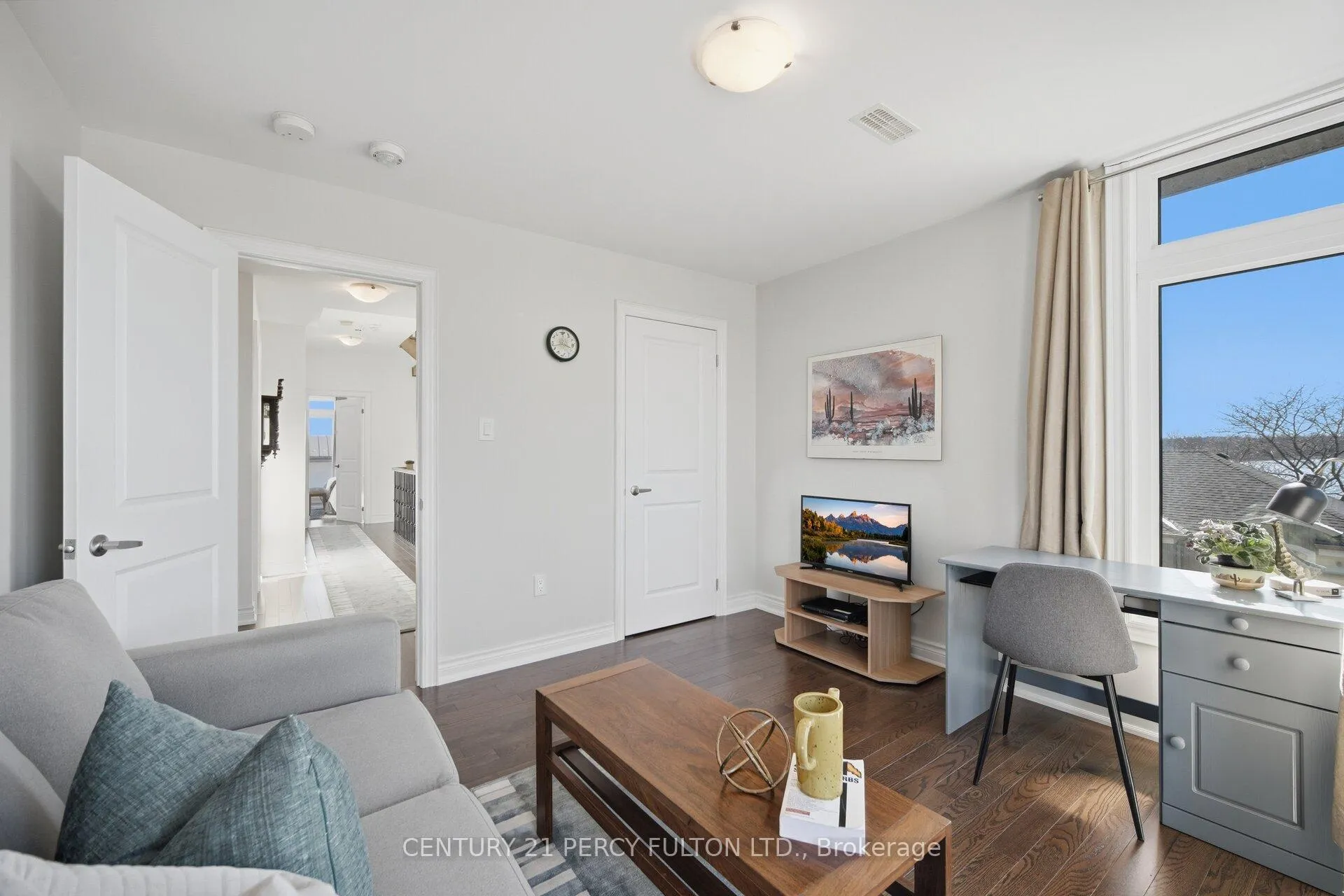 Photo 23 of 1281 Wharf Street, Pickering, Bay Ridges — HOMEH