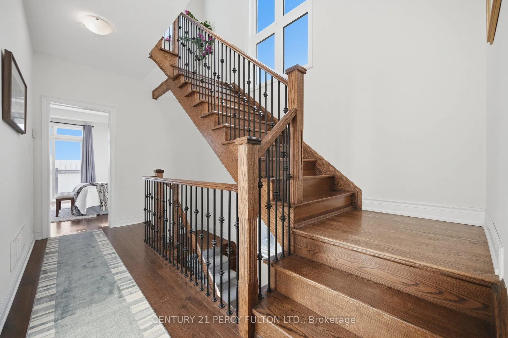 Photo 26 of 1281 Wharf Street, Pickering, Bay Ridges — HOMEH