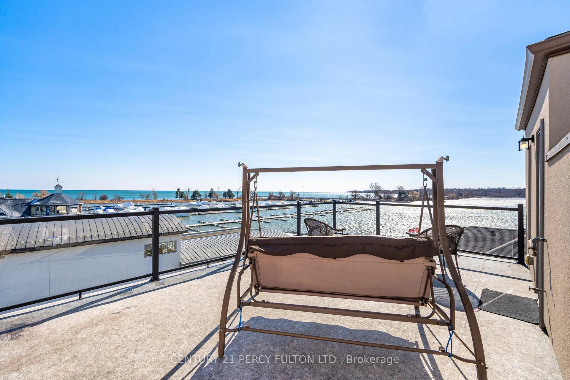 Photo 27 of 1281 Wharf Street, Pickering, Bay Ridges — HOMEH