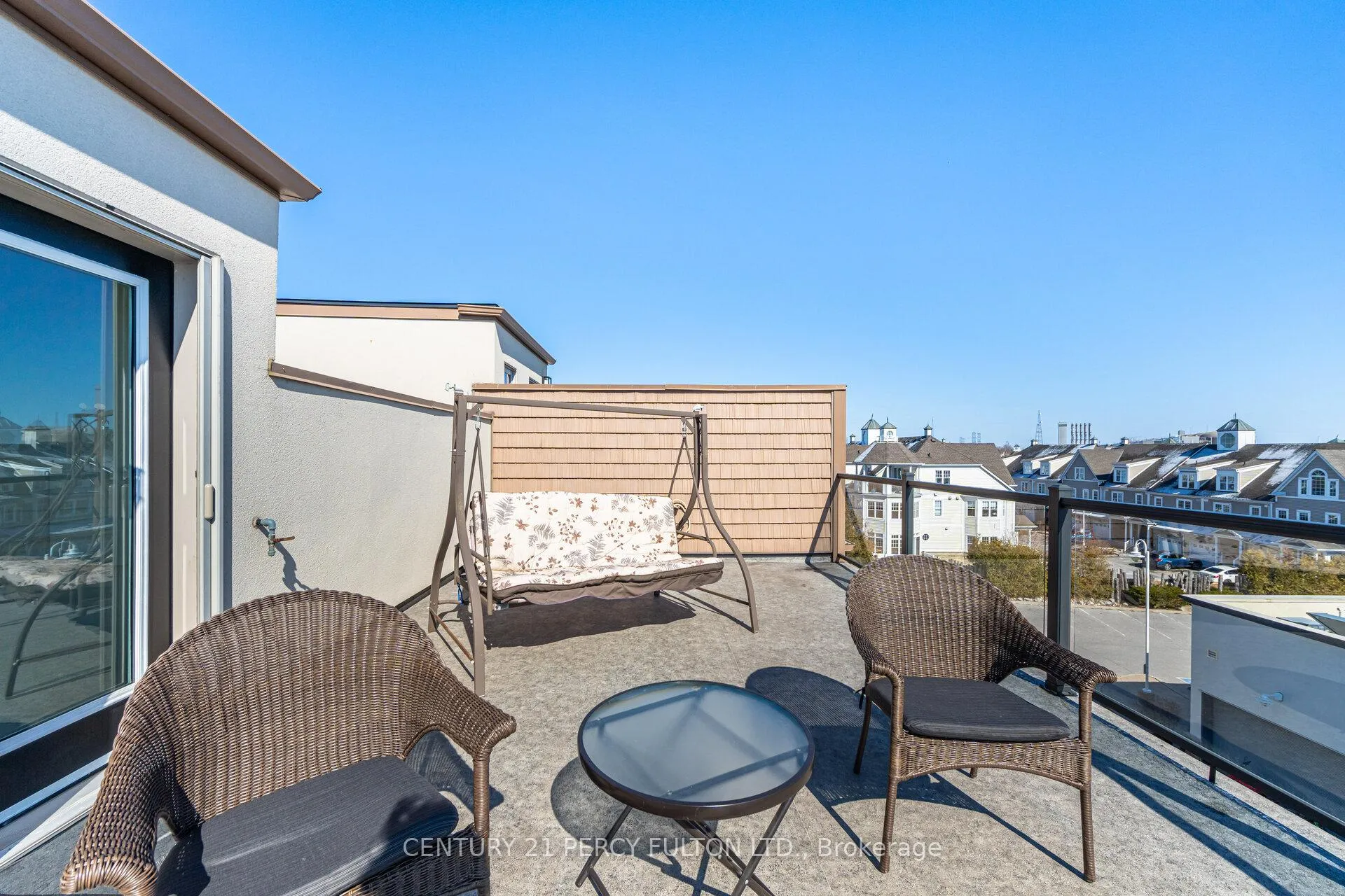 Photo 28 of 1281 Wharf Street, Pickering, Bay Ridges — HOMEH
