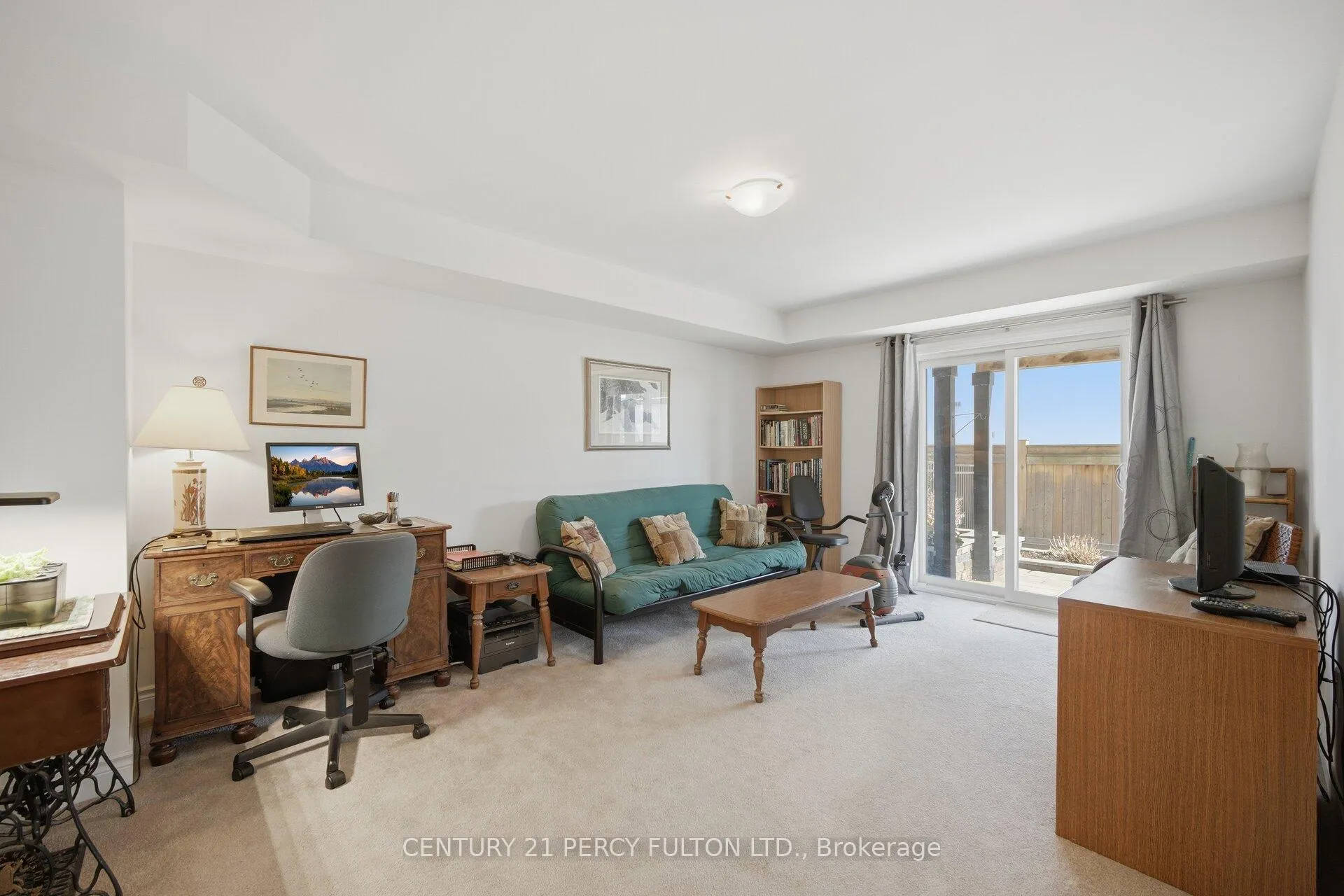 Photo 29 of 1281 Wharf Street, Pickering, Bay Ridges — HOMEH