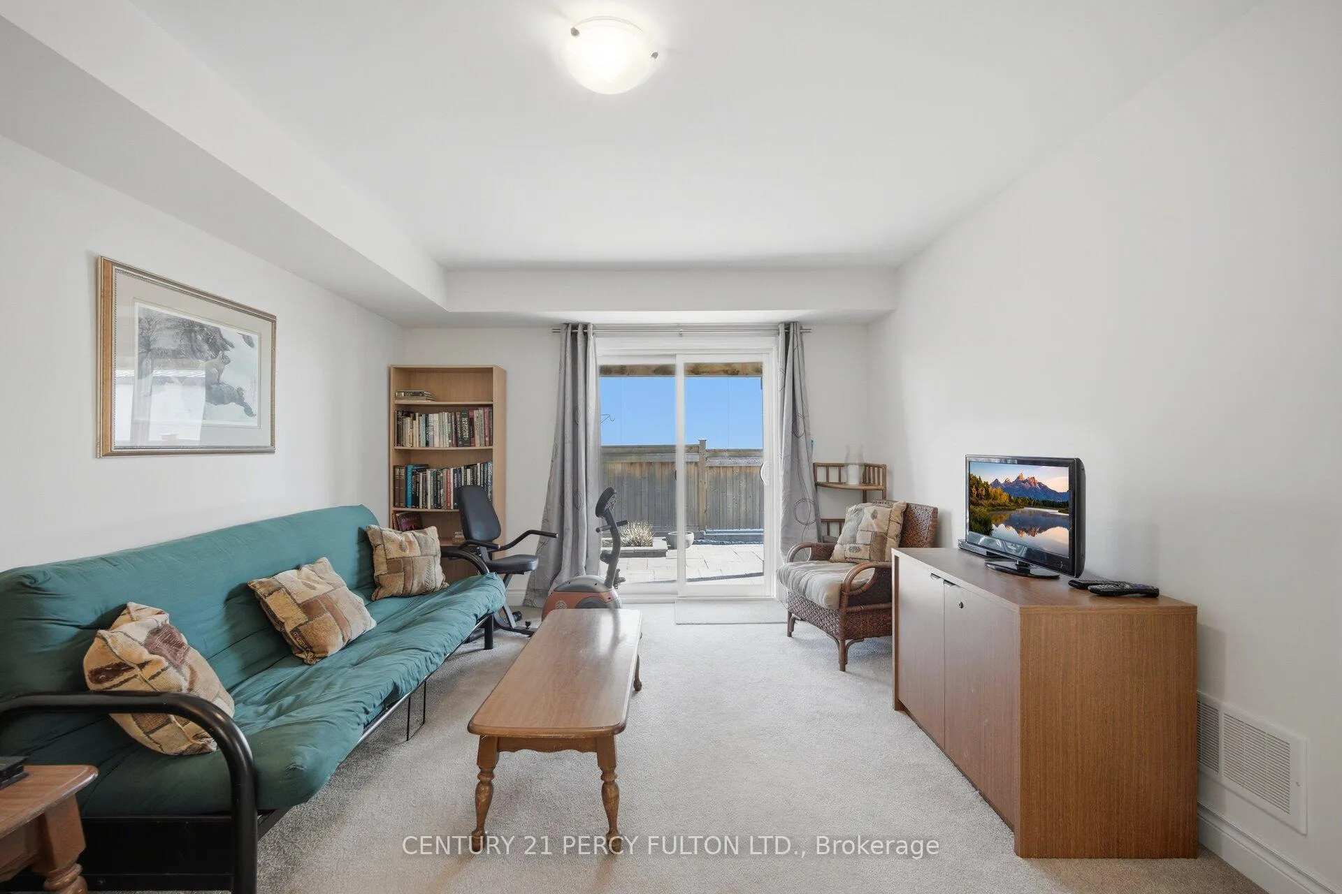 Photo 30 of 1281 Wharf Street, Pickering, Bay Ridges — HOMEH