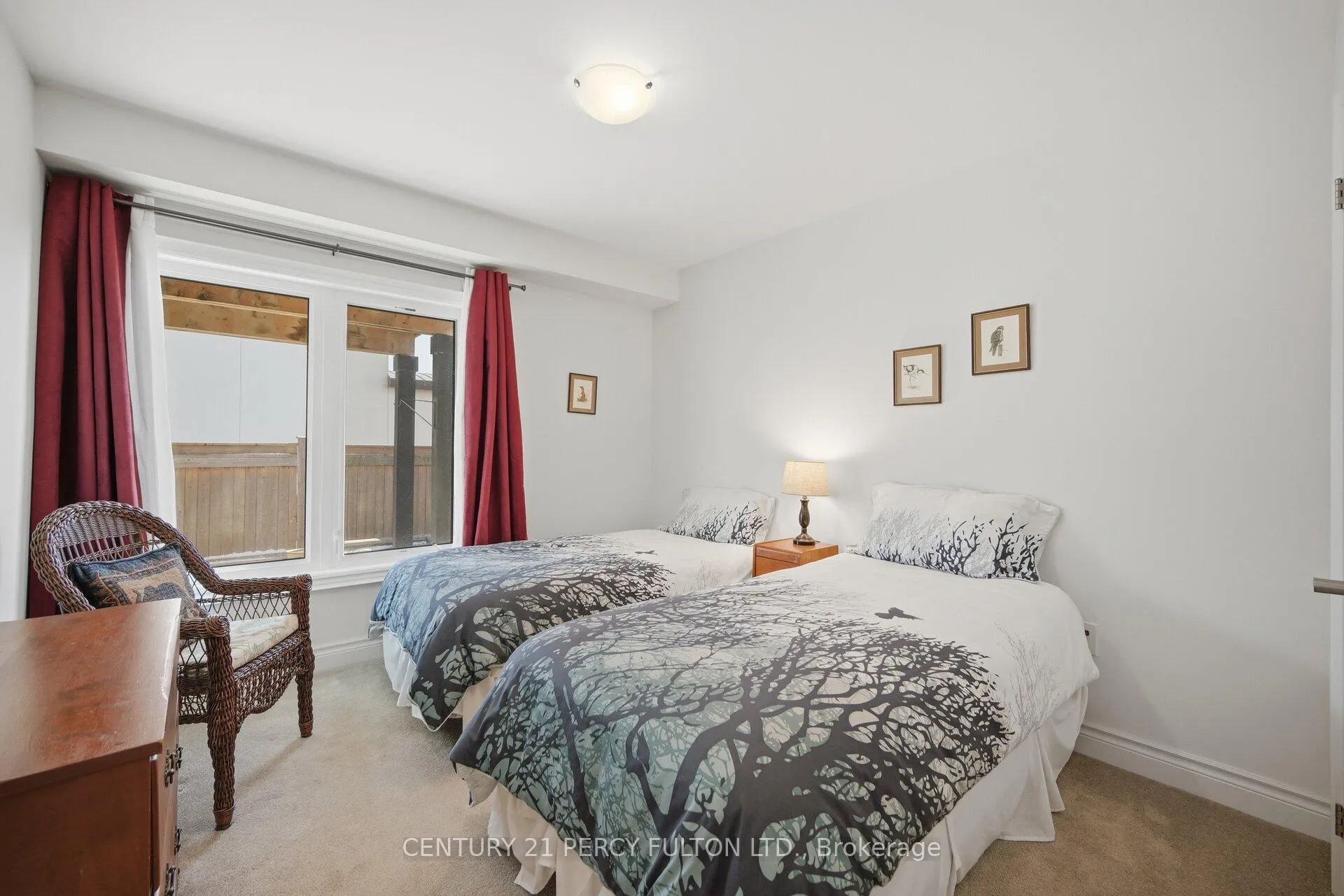 Photo 31 of 1281 Wharf Street, Pickering, Bay Ridges — HOMEH