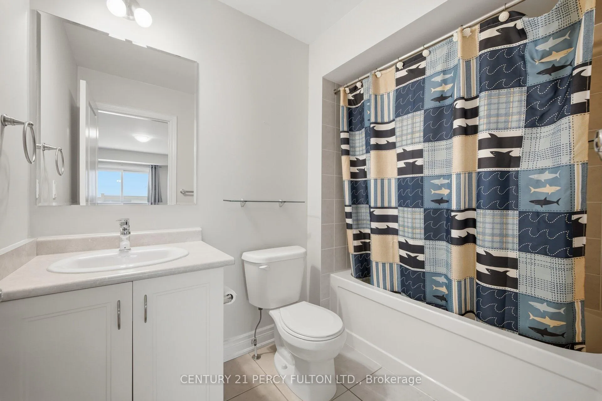Photo 32 of 1281 Wharf Street, Pickering, Bay Ridges — HOMEH
