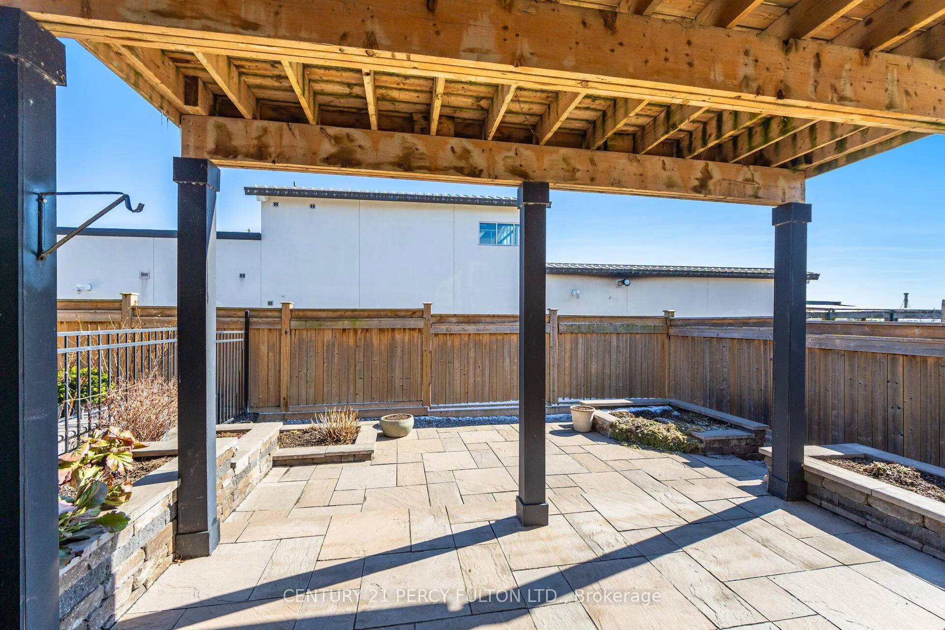 Photo 33 of 1281 Wharf Street, Pickering, Bay Ridges — HOMEH