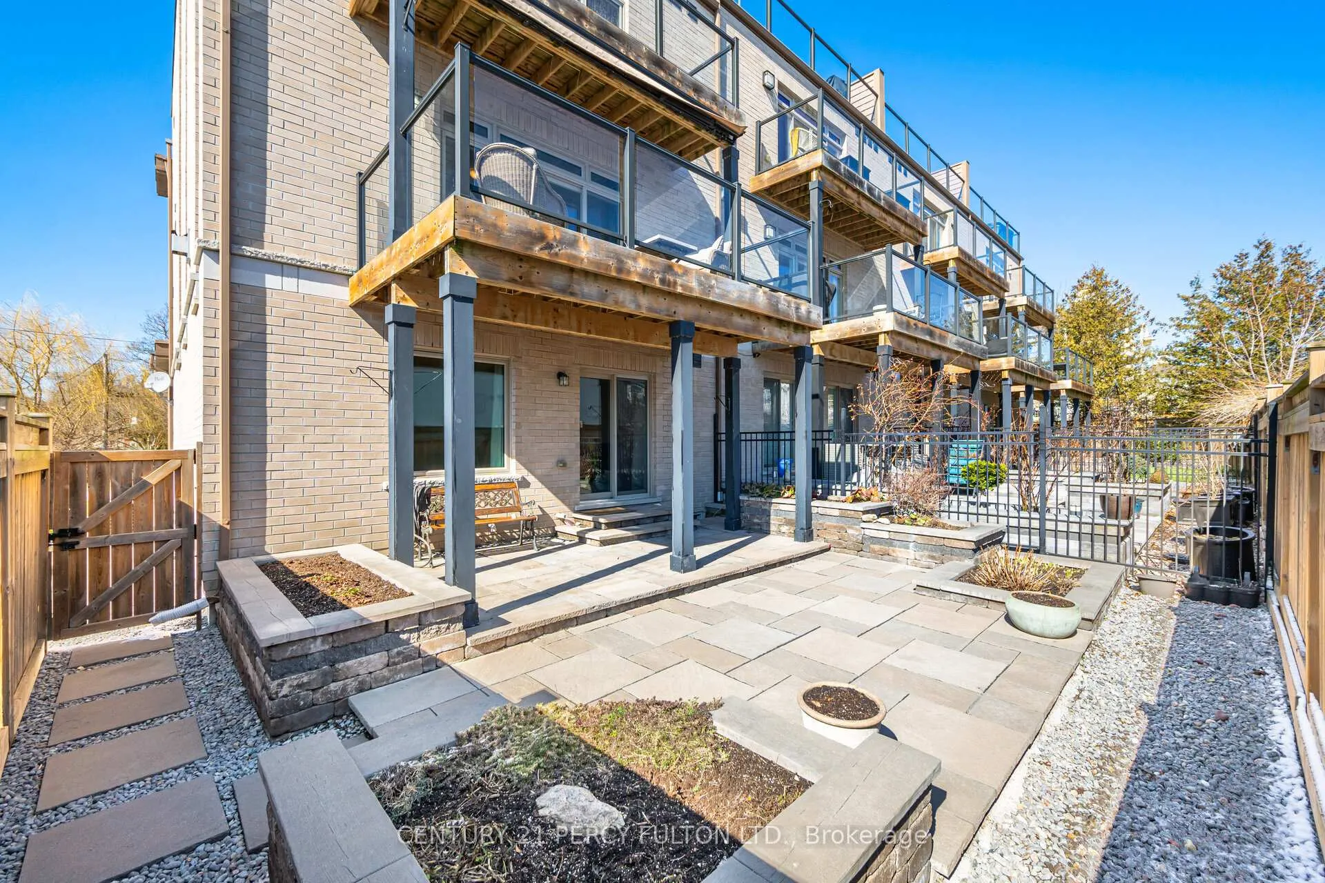 Photo 34 of 1281 Wharf Street, Pickering, Bay Ridges — HOMEH